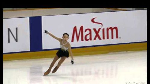 Ye lim kim - korean national championships 2016 - free program