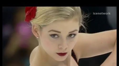 Gracie gold (usa) - team challenge cup 2016, spokane - short program