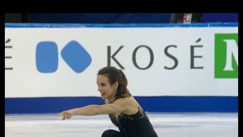 Meagan duhamel / eric radford (can) - 4 continents 2017, pyeongchang - short program