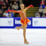 Pattinaggio Artistico Grand Prix