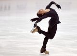 Pattinaggio Artistico Challenger Series