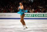 Pattinaggio Artistico Challenger Series
