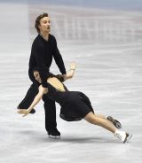 Pattinaggio Artistico Challenger Series