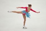 Pattinaggio Artistico Grand Prix