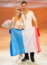 Pattinaggio Artistico Notizie