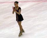 Pattinaggio Artistico Gare Nazionali