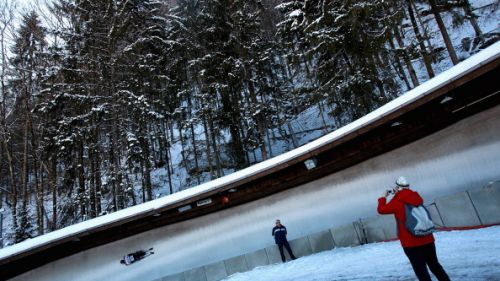 La FISI vara il 'Progetto Skeleton'. Obiettivo trovare atlete per PyeongChang 2018