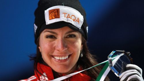 Mellisa Hollingsworth: 'Obiettivo minimo tornare sul podio a Sochi'