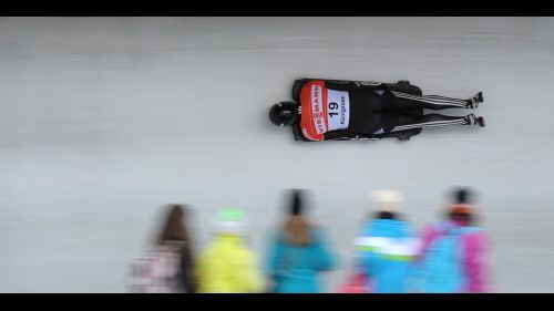 Rose McGrandle grande protagonista in Intercontinental Cup. Deludono Montgomery e Hollingsworth