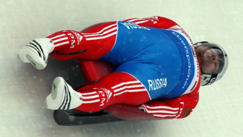 Battuti tutti i record della pista di Sochi durante i terzi trials russi
