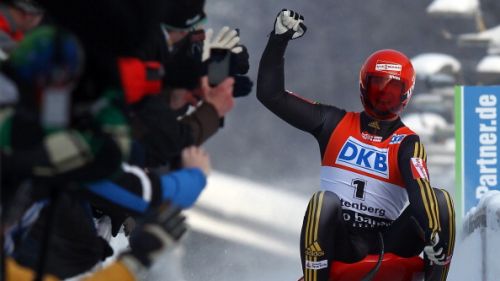 Loch torna al successo nella 'sua' Whistler. Fischnaller centra il terzo podio stagionale