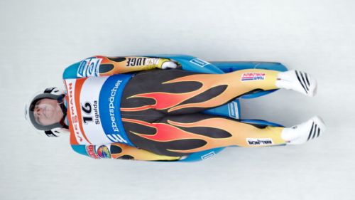 Julia Clukey, Andersen-Espinoza e Tucker West vincono i nazionali di spinta