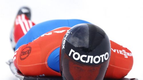 Tretiakov vince ancora in North-American Cup. Cecchini chiude ottavo