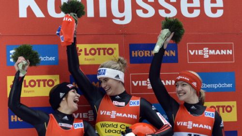 Elenco atleti qualificati di diritto alla prima tappa di Coppa del Mondo