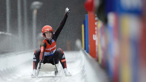 La Germania torna a ruggire nella staffetta. Italia quinta