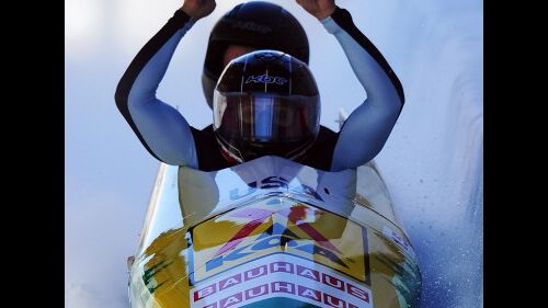 Elana Meyers e Jamie Gruebel vincono a Park City