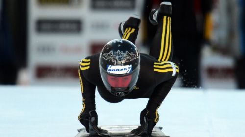 VIDEO - Marion Thees si allena in velodromo con due campionesse olimpiche