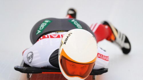 Cassie Hawrysh e Eric Neilson vincono a Calgary il primo trials