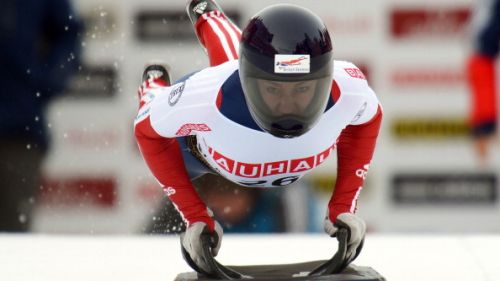 Elisabeth Yarnold: 'Sono pronta per i trails interni'