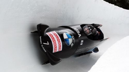 Alle 15.30 in diretta da Lake Placid seguite lo streaming dei trials americani di bob