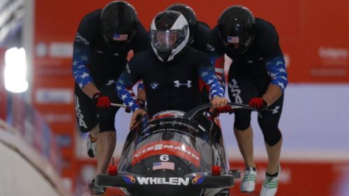 Storico Holcomb a Lake Placid!Mai nessuno aveva vinto 7 gare di fila nel bob