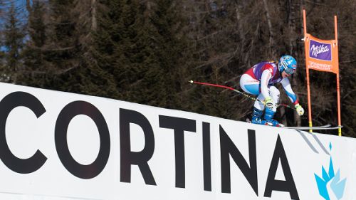 La FIS da il via libera alle gare di Plan de Corones e Cortina d'Ampezzo