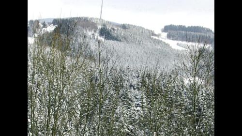 Presentazione terza gara di Coppa del Mondo: Winterberg - La Pista
