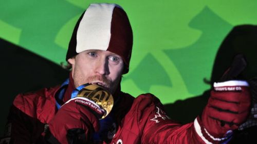 Mellisa Hollingsworth e Jon Montgomery esclusi dalle prime gare di Coppa del Mondo