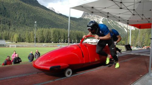 Credit: Giacomo Dariz