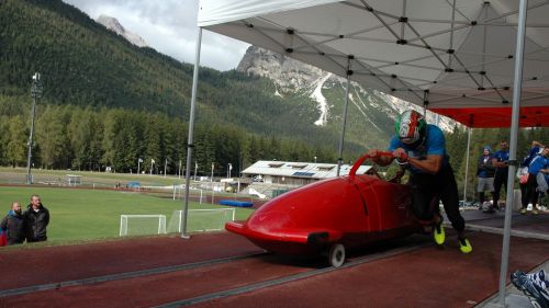 Credit: Giacomo Dariz