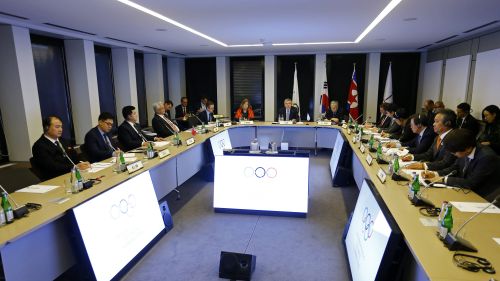 Cade uno degli ostacoli per Italia 2026: sessione CIO spostata a Losanna