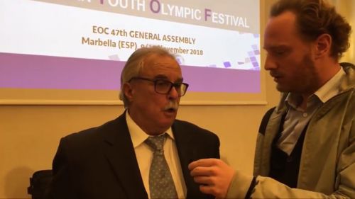 Dunnhofer: eyof2023: una grande opportunita per rilanciare tutto il friuli venezia-giulia