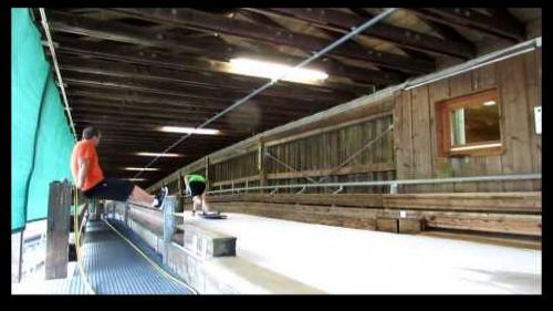 Skeleton eisstart königssee, 12. juni 2015