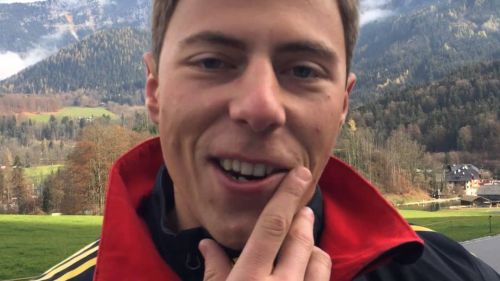 Luge national team korea presented by bsd - die rennrodel nationalmannschaft von korea teil 1