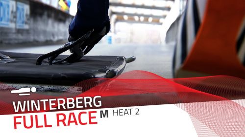 Winterberg | bmw ibsf world cup 2015/2016 - men's skeleton heat 2 | ibsf official