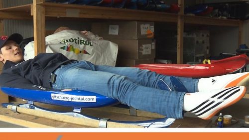 Focus on | a lezione di guida da dominik fischnaller | fisi official