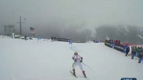 Marcel hirscher vince l'oro mondiale di gigante a sankt moritz 2017