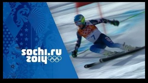 Hirscher è solo quarto nel gigante delle olimpiadi di sochi 2014