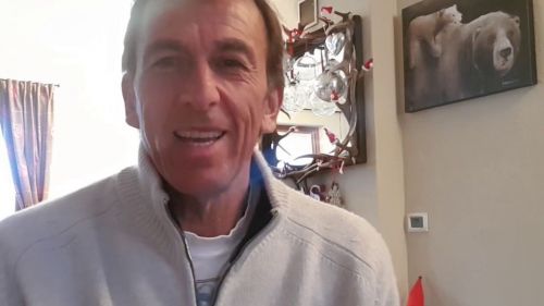 Paolo de chiesa sulla lotta per le coppe: