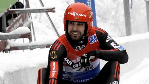 Andi Langenhan: 'Non voglio guardare le Olimpiadi davanti alla TV'