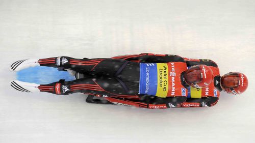 Loch vince l'ultima selezione di Altenberg. Palik, Frisch e Martini non si qualificano