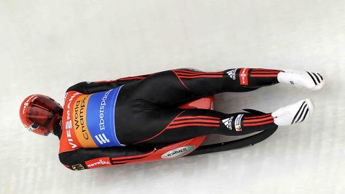 Presentazione gara maschile - Sarà un assolo di Felix Loch?