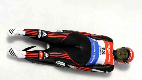 Presentazione seconda gara di Coppa del Mondo: Igls - Femminile