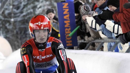 Tatjana Hüfner: 'Adoro ogni metro della pista di Sochi'