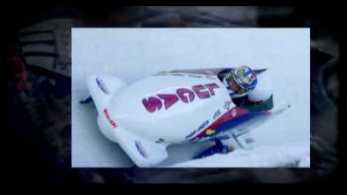 Bodine bobsled challenge 2 parte
