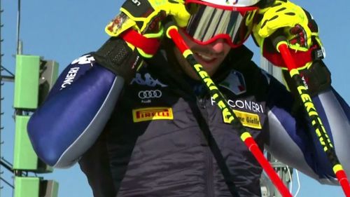 De aliprandini dallo zoncolan: 'i paralleli? basta che non sostituiscano i giganti...'