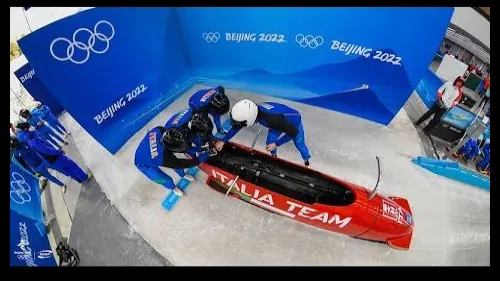Gli speciali di Neveitalia | Campionati Italiani di bob e skeleton 2022