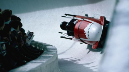 Presentazione prima gara di Coppa del Mondo: Calgary - La Pista