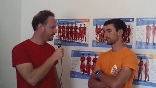 Mirco romanin: 'abbiamo un gruppo di giovani affiatato e ben motivato'