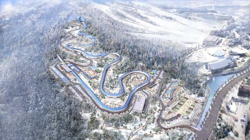 La Corea smentisce le indiscrezioni, le gare di budello delle Olimpiadi 2018 si terranno su suolo coreano